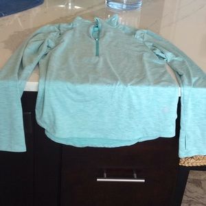 Apana Women’s athletic sweater